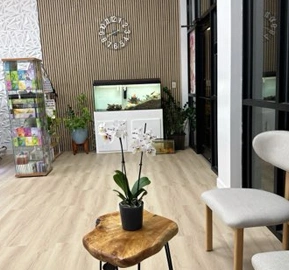 The Nails Boutique Salon